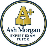 Ash Morgan Expert Exam Tutor